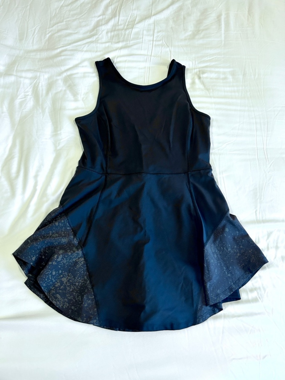Lululemon Athletic Tennis Dress
